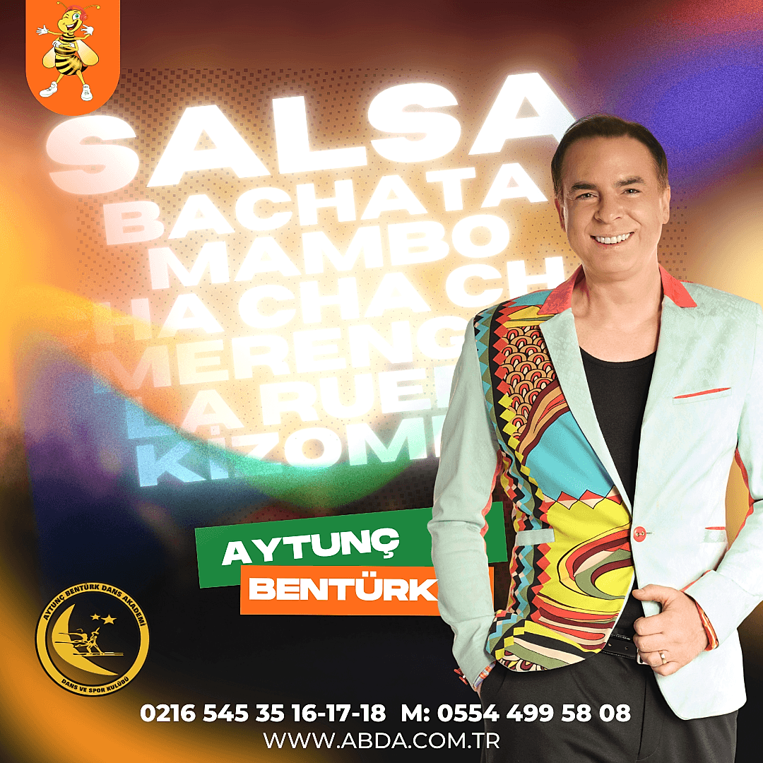 AYTUNÇ BENTÜRK DANCE ACADEMY