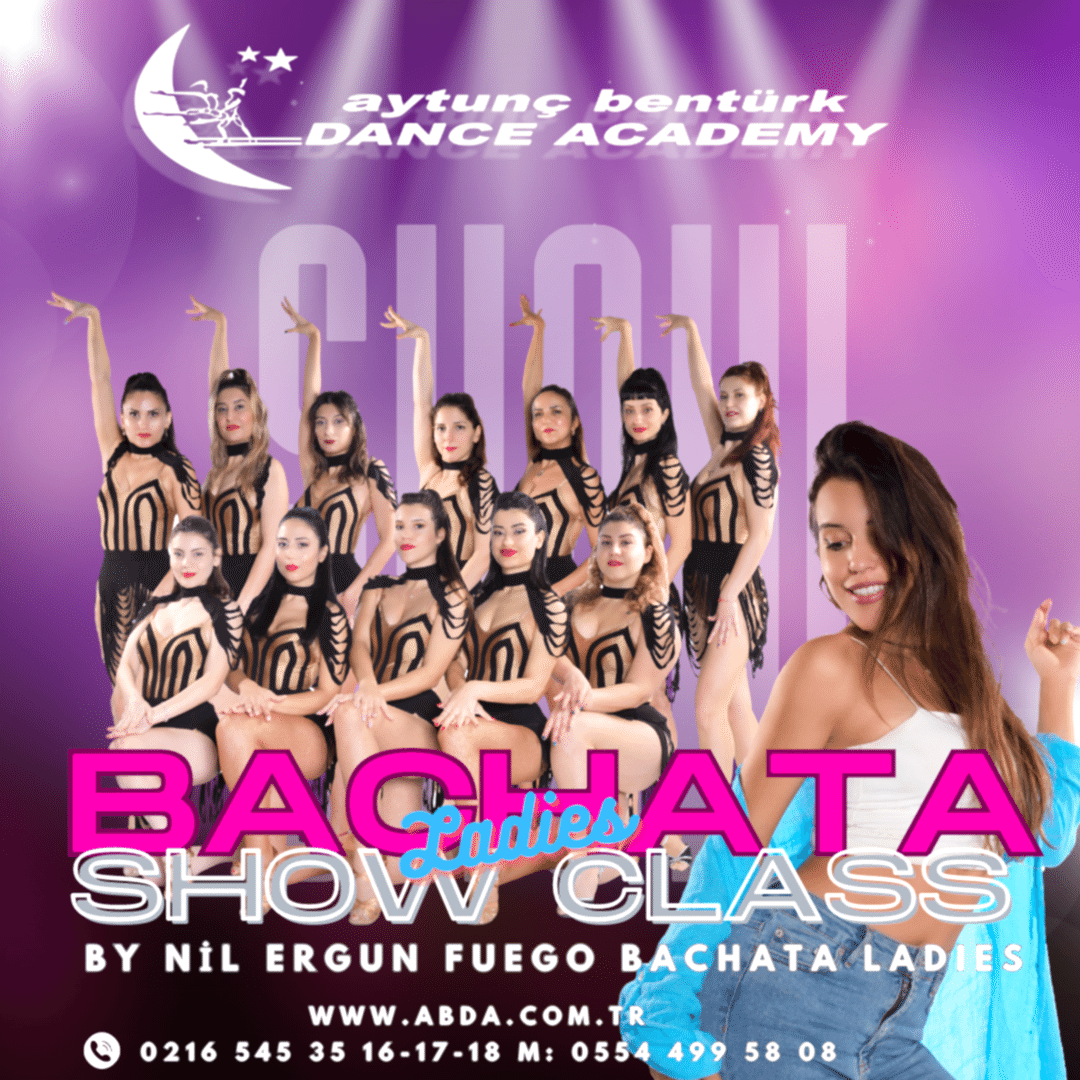 AYTUNÇ BENTÜRK DANCE ACADEMY