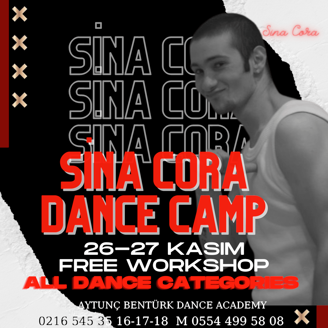 AYTUNÇ BENTÜRK DANCE ACADEMY