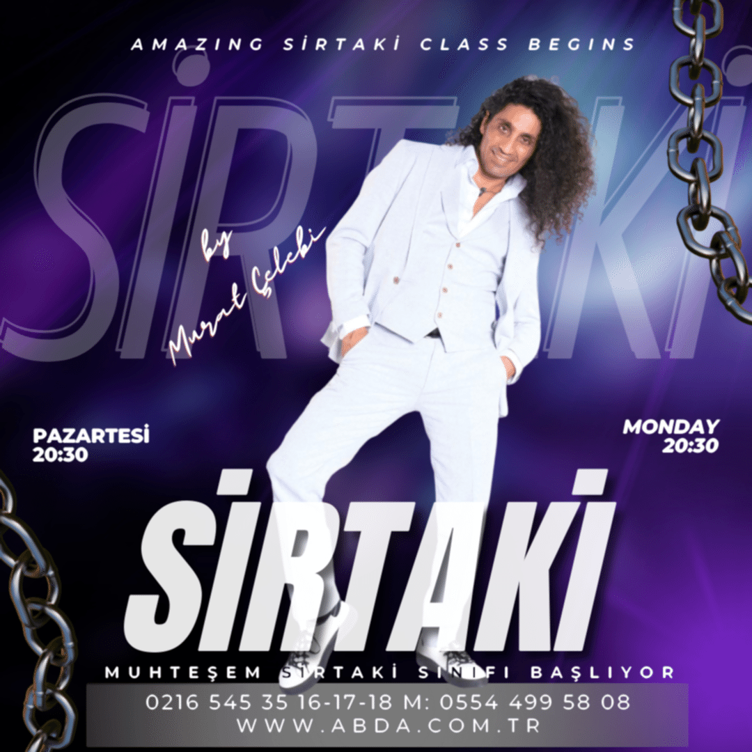 AYTUNÇ BENTÜRK DANCE ACADEMY