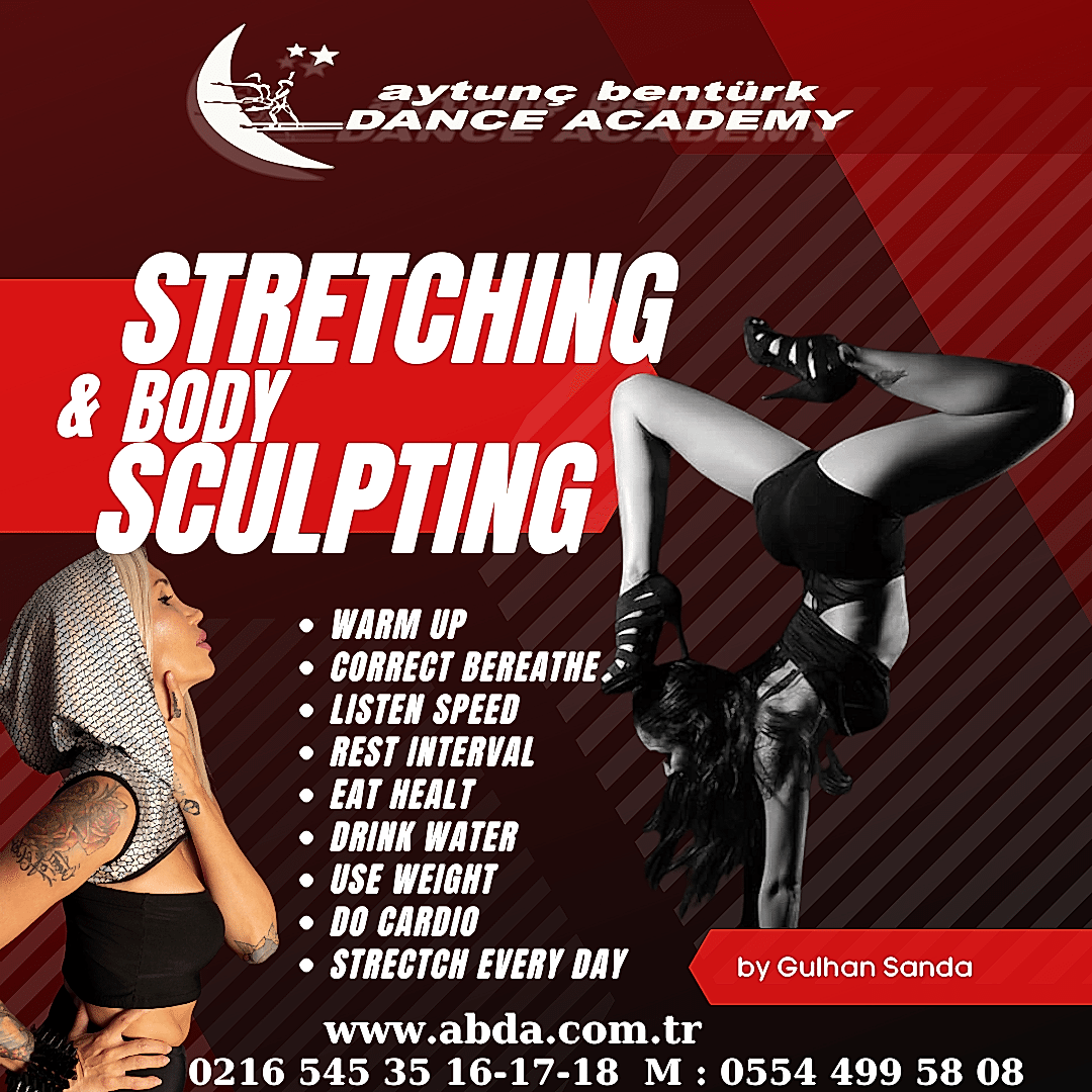 AYTUNÇ BENTÜRK DANCE ACADEMY