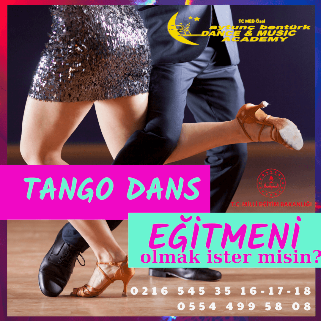 AYTUNÇ BENTÜRK DANCE ACADEMY