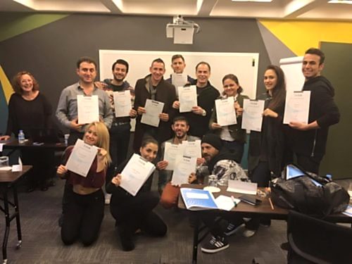 AYTUNÇ BENTÜRK DANCE ACADEMY