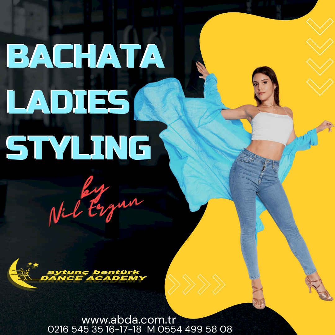 AYTUNÇ BENTÜRK DANCE ACADEMY