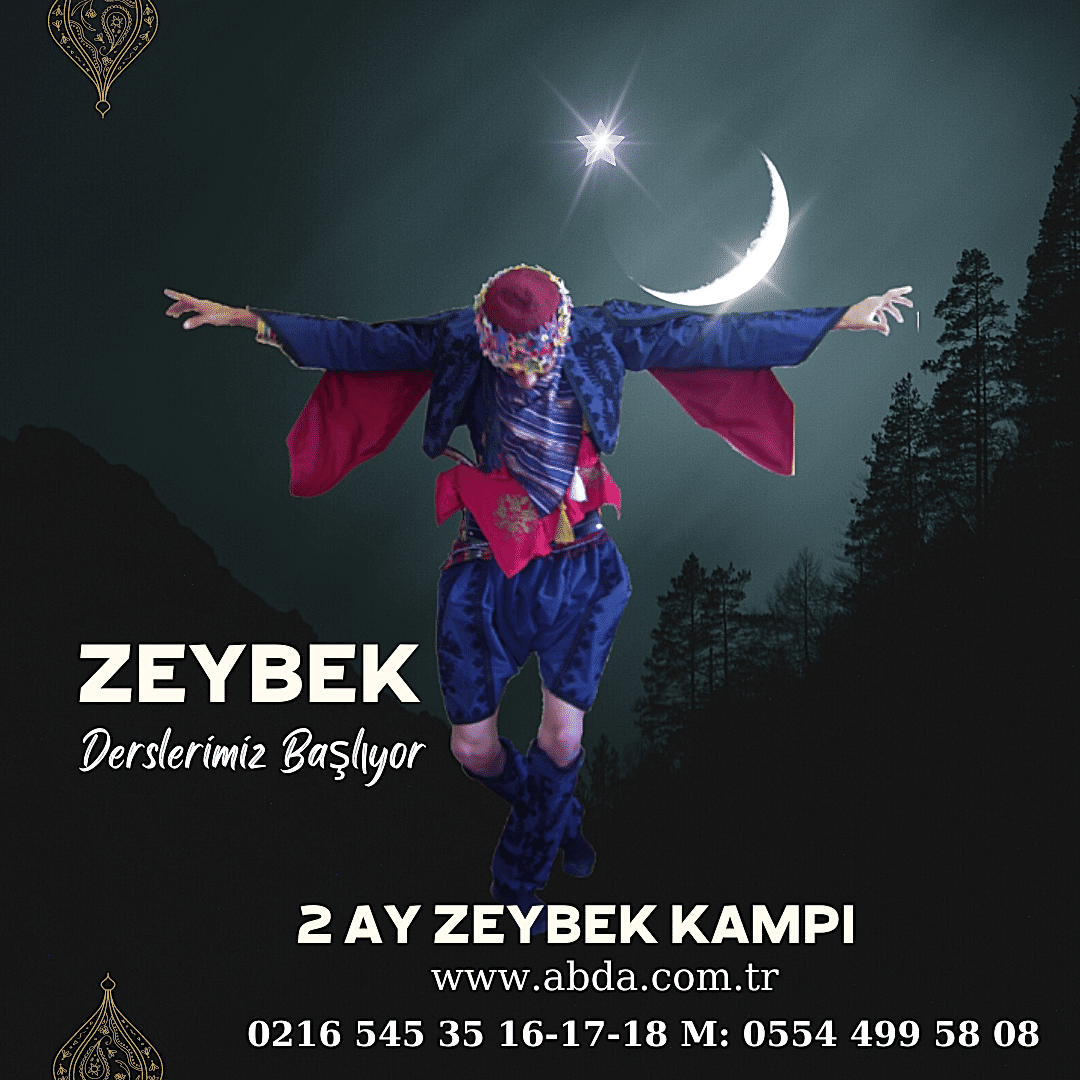 AYTUNÇ BENTÜRK DANCE ACADEMY