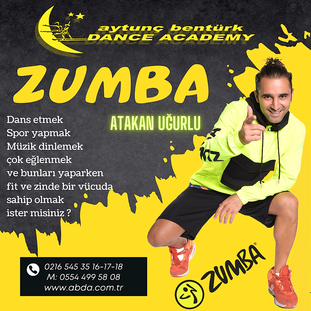 AYTUNÇ BENTÜRK DANCE ACADEMY
