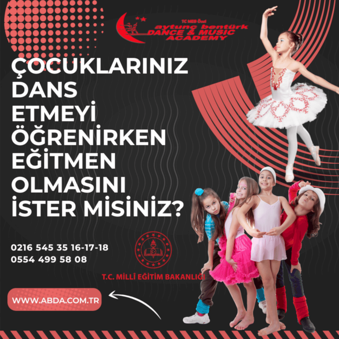 AYTUNÇ BENTÜRK DANCE ACADEMY