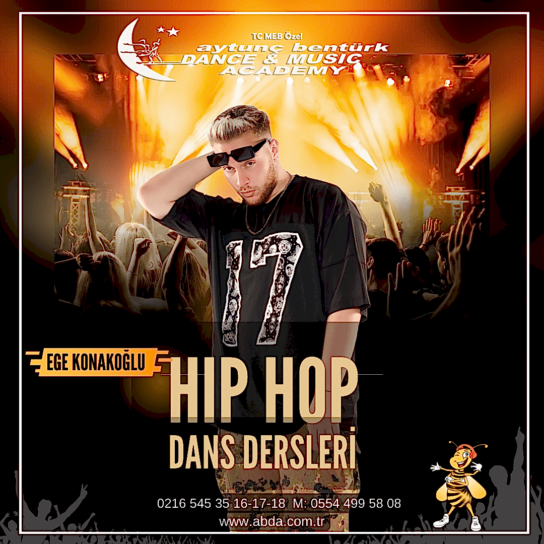 AYTUNÇ BENTÜRK DANCE ACADEMY