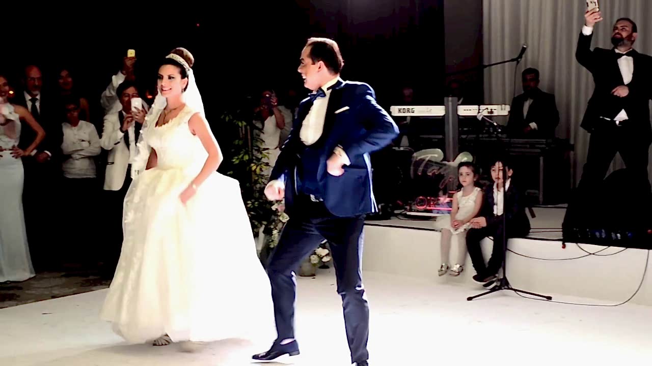 AYTUNÇ BENTÜRK DANCE ACADEMY