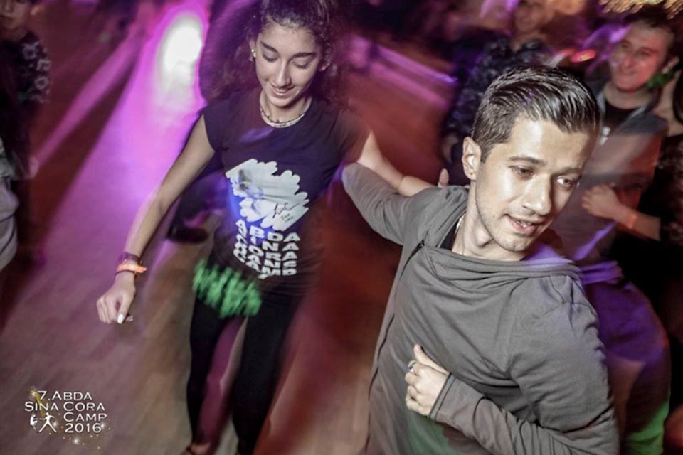 AYTUNÇ BENTÜRK DANCE ACADEMY